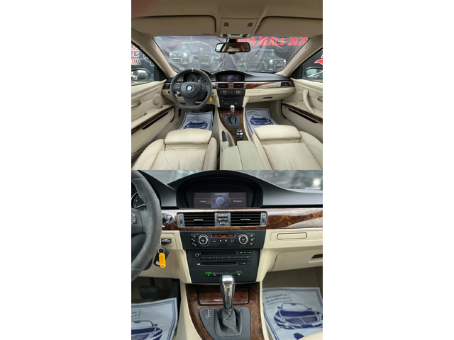 BMW 330 272HP* X-DRIVE* KEYLESS* TOP* СОБСТВЕН ЛИЗИНГ - автомобили, коли, обяви за нови и употребявани 8