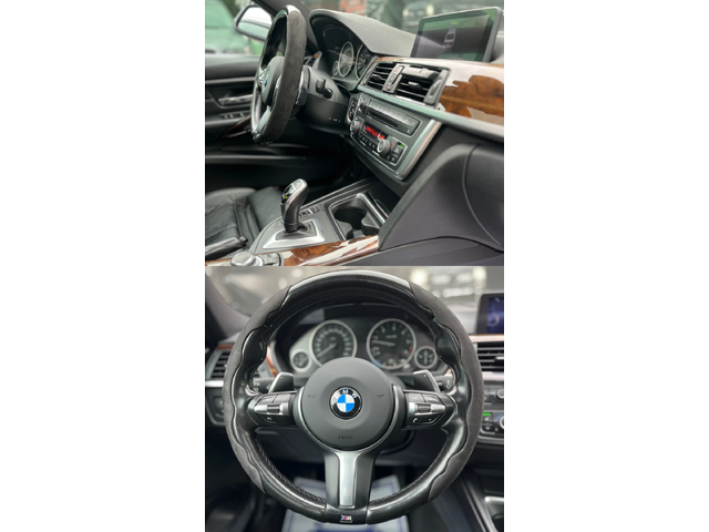 BMW 330 X-DRIVE* M-PACK* HEAD-UP* FULL* СОБСТВЕН ЛИЗИНГ - автомобили, коли, обяви за нови и употребявани 10