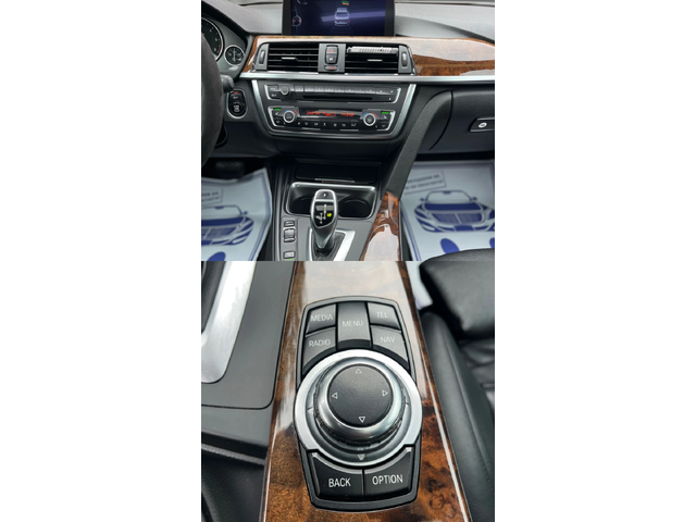 BMW 330 X-DRIVE* M-PACK* HEAD-UP* FULL* СОБСТВЕН ЛИЗИНГ - автомобили, коли, обяви за нови и употребявани 11