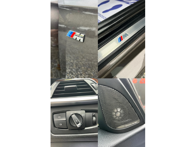 BMW 330 X-DRIVE* M-PACK* HEAD-UP* FULL* СОБСТВЕН ЛИЗИНГ - автомобили, коли, обяви за нови и употребявани 13