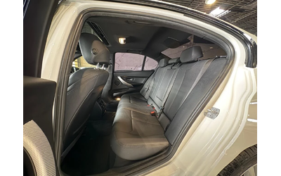 BMW 330 * xDrive * * HeadUp* AвтоКредит* (ЦЕНА ДО БГ) - автомобили, коли, обяви за нови и употребявани 16