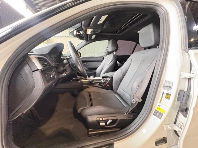 BMW 330 * xDrive * * HeadUp* AвтоКредит* (ЦЕНА ДО БГ) - автомобили, коли, обяви за нови и употребявани 8