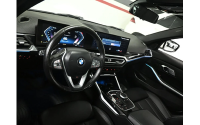 BMW 330 * xDrive * * HeadUp* AвтоКредит* (ЦЕНА ДО БГ) - автомобили, коли, обяви за нови и употребявани 10