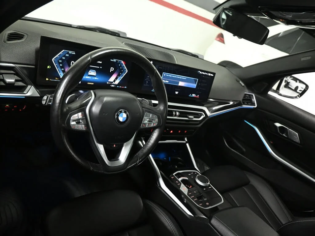 BMW 330 * xDrive * * HeadUp* AвтоКредит* (ЦЕНА ДО БГ) - автомобили, коли, обяви за нови и употребявани 10