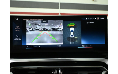 BMW 330 * xDrive * * HeadUp* AвтоКредит* (ЦЕНА ДО БГ) - автомобили, коли, обяви за нови и употребявани 12