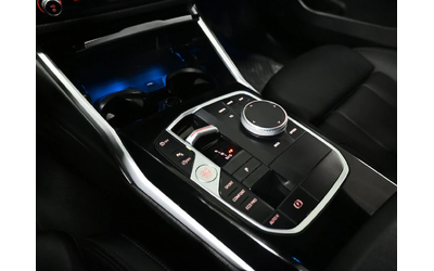 BMW 330 * xDrive * * HeadUp* AвтоКредит* (ЦЕНА ДО БГ) - автомобили, коли, обяви за нови и употребявани 13