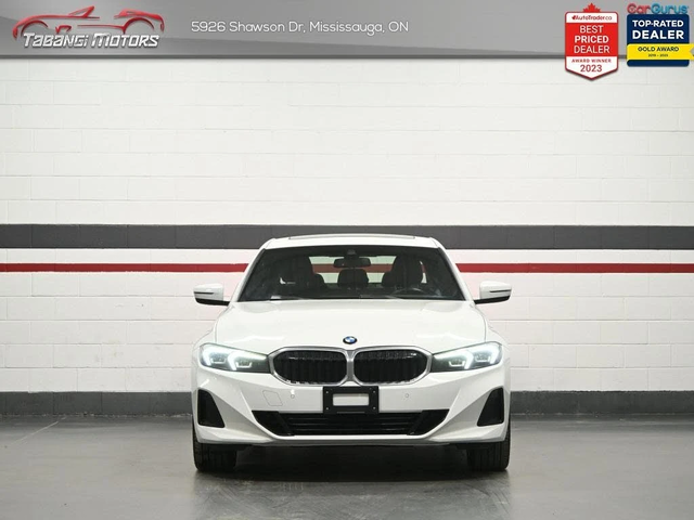 BMW 330 * xDrive * * HeadUp* AвтоКредит* (ЦЕНА ДО БГ) - автомобили, коли, обяви за нови и употребявани 1