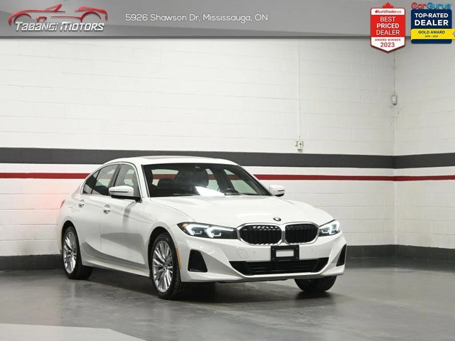 BMW 330 * xDrive * * HeadUp* AвтоКредит* (ЦЕНА ДО БГ) - автомобили, коли, обяви за нови и употребявани 3