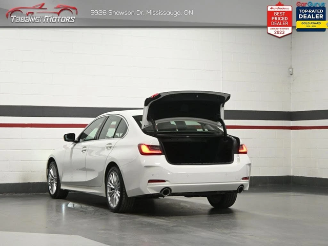 BMW 330 * xDrive * * HeadUp* AвтоКредит* (ЦЕНА ДО БГ) - автомобили, коли, обяви за нови и употребявани 7