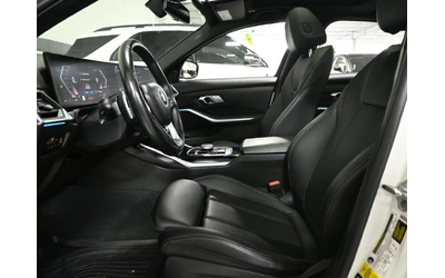 BMW 330 * xDrive * * HeadUp* AвтоКредит* (ЦЕНА ДО БГ) - автомобили, коли, обяви за нови и употребявани 9