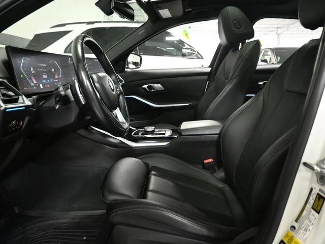 BMW 330 * xDrive * * HeadUp* AвтоКредит* (ЦЕНА ДО БГ) - автомобили, коли, обяви за нови и употребявани 9