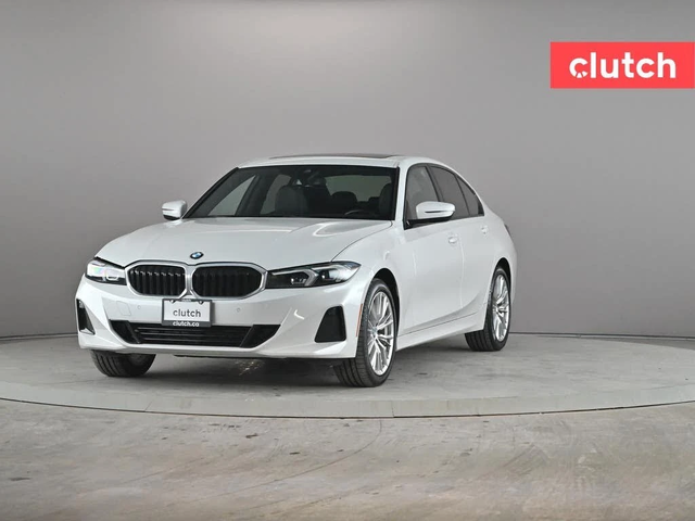 BMW 330 xDrive* АвтоКредит* (ЦЕНА ДО БГ) - автомобили, коли, обяви за нови и употребявани 0