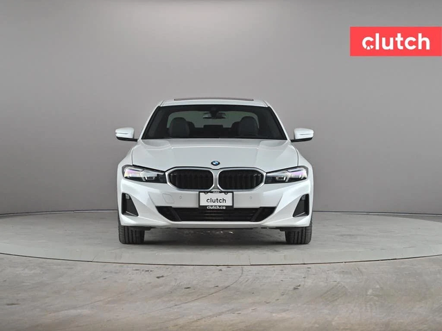 BMW 330 xDrive* АвтоКредит* (ЦЕНА ДО БГ) - автомобили, коли, обяви за нови и употребявани 1