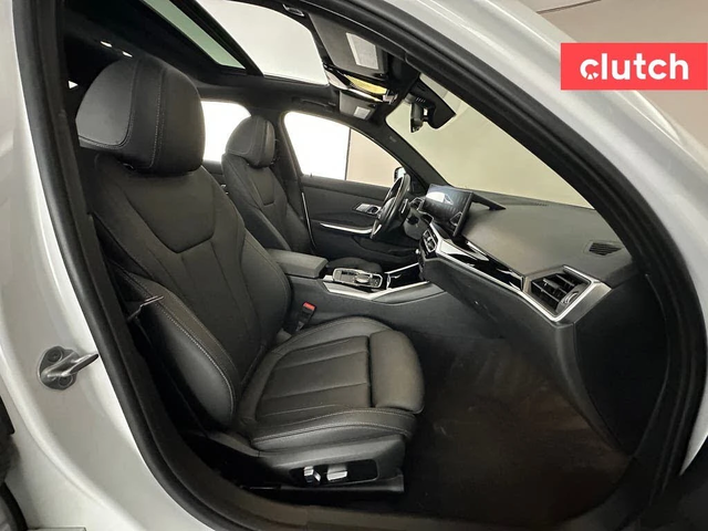 BMW 330 xDrive* АвтоКредит* (ЦЕНА ДО БГ) - автомобили, коли, обяви за нови и употребявани 7