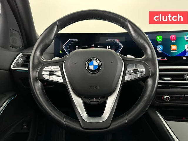 BMW 330 xDrive* АвтоКредит* (ЦЕНА ДО БГ) - автомобили, коли, обяви за нови и употребявани 9