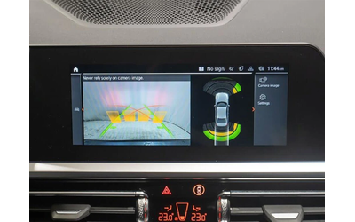 BMW 330 xDrive* АвтоКредит* (ЦЕНА ДО БГ) - автомобили, коли, обяви за нови и употребявани 10