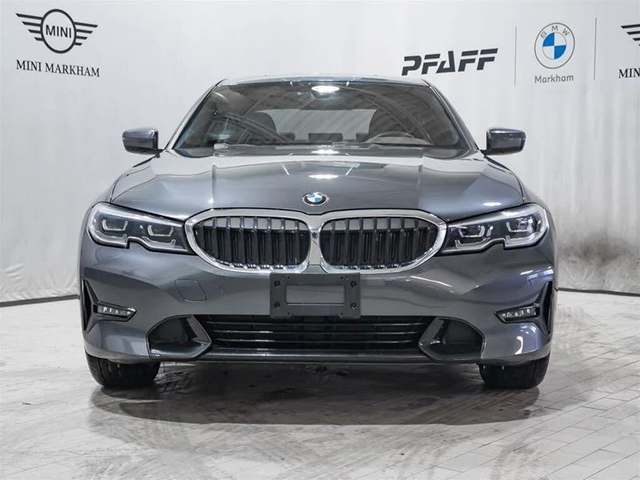 BMW 330 xDrive* АвтоКредит* (ЦЕНА ДО БГ) - автомобили, коли, обяви за нови и употребявани 2