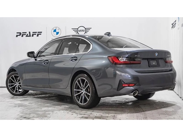 BMW 330 xDrive* АвтоКредит* (ЦЕНА ДО БГ) - автомобили, коли, обяви за нови и употребявани 3