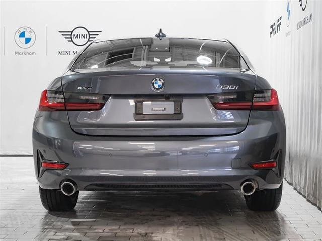 BMW 330 xDrive* АвтоКредит* (ЦЕНА ДО БГ) - автомобили, коли, обяви за нови и употребявани 4