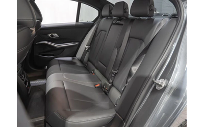 BMW 330 xDrive* АвтоКредит* (ЦЕНА ДО БГ) - автомобили, коли, обяви за нови и употребявани 7