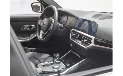 BMW 330 xDrive* АвтоКредит* (ЦЕНА ДО БГ) - автомобили, коли, обяви за нови и употребявани 8