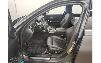 BMW 330 xDrive* АвтоКредит* (ЦЕНА ДО БГ) - автомобили, коли, обяви за нови и употребявани 6