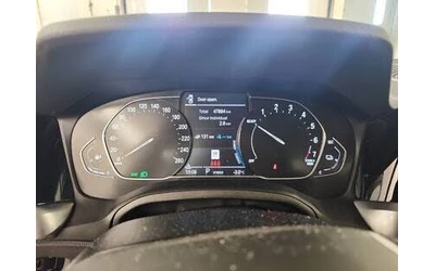 BMW 330 xDrive* АвтоКредит* (ЦЕНА ДО БГ) - автомобили, коли, обяви за нови и употребявани 7