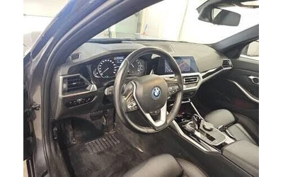 BMW 330 xDrive* АвтоКредит* (ЦЕНА ДО БГ) - автомобили, коли, обяви за нови и употребявани 8