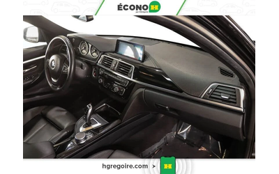 BMW 330 АвтоКредит* (ЦЕНА ДО БГ) - автомобили, коли, обяви за нови и употребявани 15