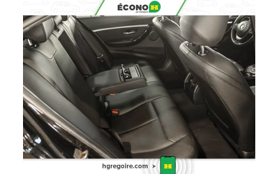 BMW 330 АвтоКредит* (ЦЕНА ДО БГ) - автомобили, коли, обяви за нови и употребявани 16