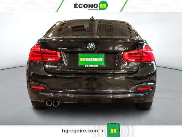 BMW 330 АвтоКредит* (ЦЕНА ДО БГ) - автомобили, коли, обяви за нови и употребявани 5