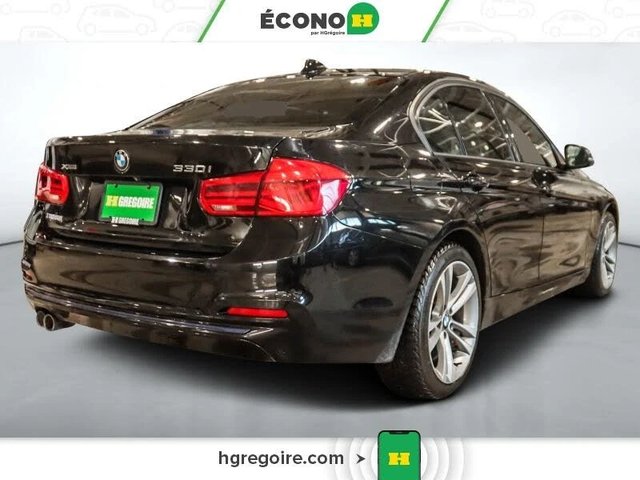 BMW 330 АвтоКредит* (ЦЕНА ДО БГ) - автомобили, коли, обяви за нови и употребявани 6