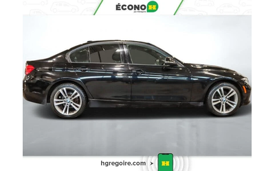 BMW 330 АвтоКредит* (ЦЕНА ДО БГ) - автомобили, коли, обяви за нови и употребявани 7