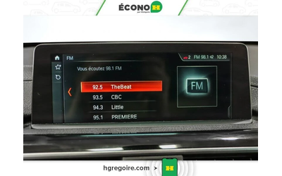 BMW 330 АвтоКредит* (ЦЕНА ДО БГ) - автомобили, коли, обяви за нови и употребявани 9