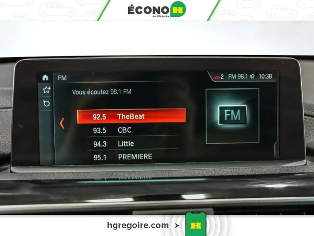 BMW 330 АвтоКредит* (ЦЕНА ДО БГ) - автомобили, коли, обяви за нови и употребявани 9