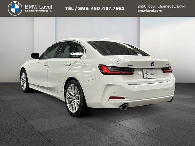 BMW 330 xDrive* АвтоКредит* (ЦЕНА ДО БГ) - автомобили, коли, обяви за нови и употребявани 3