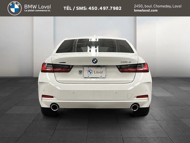 BMW 330 xDrive* АвтоКредит* (ЦЕНА ДО БГ) - автомобили, коли, обяви за нови и употребявани 4