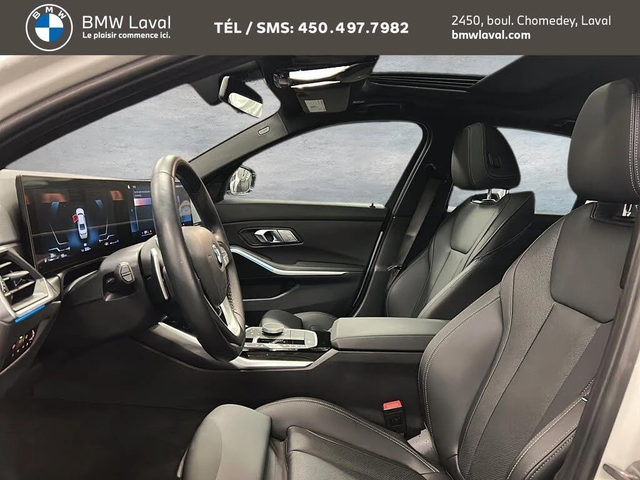 BMW 330 xDrive* АвтоКредит* (ЦЕНА ДО БГ) - автомобили, коли, обяви за нови и употребявани 7