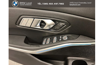 BMW 330 xDrive* АвтоКредит* (ЦЕНА ДО БГ) - автомобили, коли, обяви за нови и употребявани 8