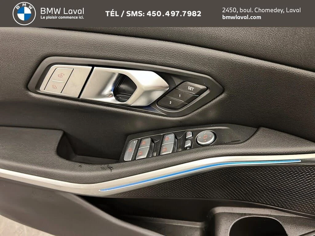 BMW 330 xDrive* АвтоКредит* (ЦЕНА ДО БГ) - автомобили, коли, обяви за нови и употребявани 8