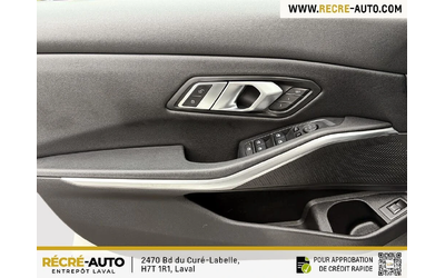 BMW 330 xDrive* АвтоКредит* (ЦЕНА ДО БГ) - автомобили, коли, обяви за нови и употребявани 6