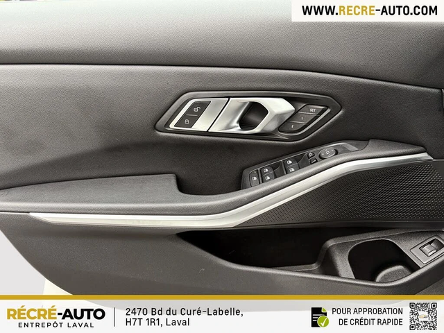 BMW 330 xDrive* АвтоКредит* (ЦЕНА ДО БГ) - автомобили, коли, обяви за нови и употребявани 6