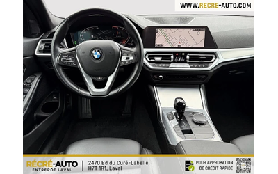 BMW 330 xDrive* АвтоКредит* (ЦЕНА ДО БГ) - автомобили, коли, обяви за нови и употребявани 8