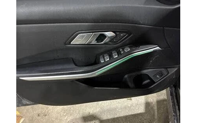 BMW 330 xDrive* АвтоКредит* (ЦЕНА ДО БГ) - автомобили, коли, обяви за нови и употребявани 13