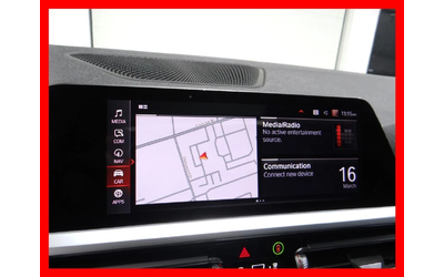 BMW 330 i* xDrive* AвтоКредит * (ЦЕНА ДО БГ) - автомобили, коли, обяви за нови и употребявани 12