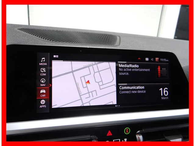 BMW 330 i* xDrive* AвтоКредит * (ЦЕНА ДО БГ) - автомобили, коли, обяви за нови и употребявани 12