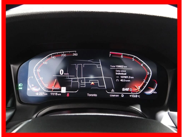 BMW 330 i* xDrive* AвтоКредит * (ЦЕНА ДО БГ) - автомобили, коли, обяви за нови и употребявани 13