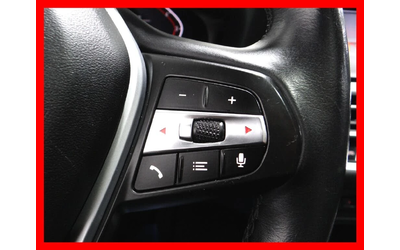 BMW 330 i* xDrive* AвтоКредит * (ЦЕНА ДО БГ) - автомобили, коли, обяви за нови и употребявани 16