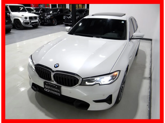 BMW 330 i* xDrive* AвтоКредит * (ЦЕНА ДО БГ) - автомобили, коли, обяви за нови и употребявани 2