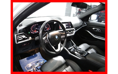 BMW 330 i* xDrive* AвтоКредит * (ЦЕНА ДО БГ) - автомобили, коли, обяви за нови и употребявани 7